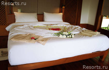 Nakamanda Resort & Spa 11
